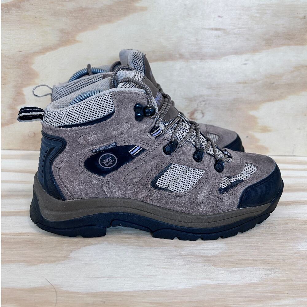 Nevados - Klondike - Hiking Boots - Brown - Women's - 8.5 - V1173WEXT